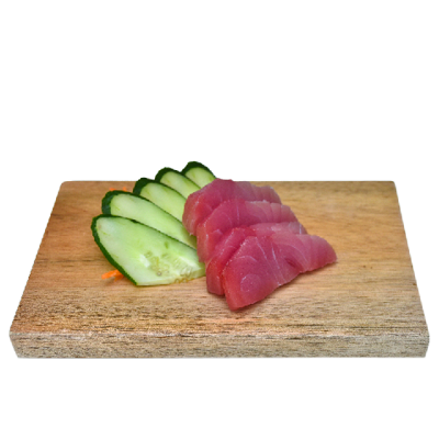 SAS03 White Fish Sashimi