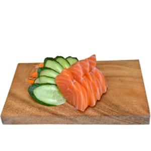 SAS01 Salmon Sashimi