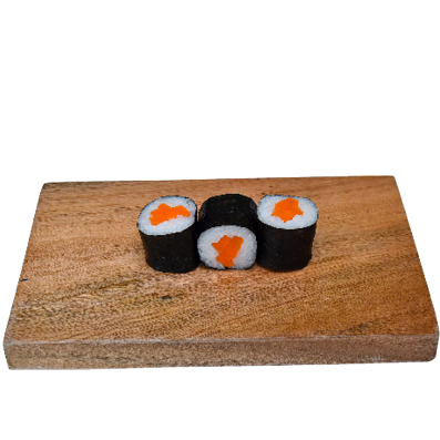 HOS16 Carrot Hosomaki