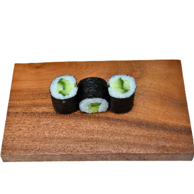 HOS19 Cucumber Hosomaki
