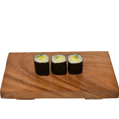 HOS21 Mango Avo Hosomaki