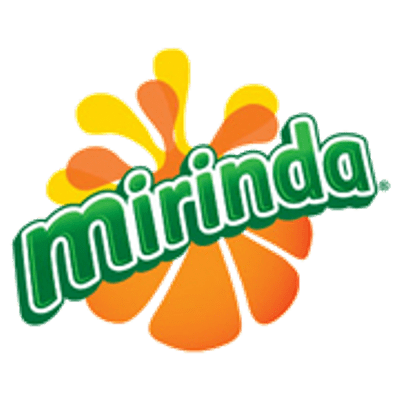 Mirinda Green apple