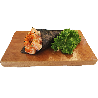 TEM08 Tamashi Temaki
