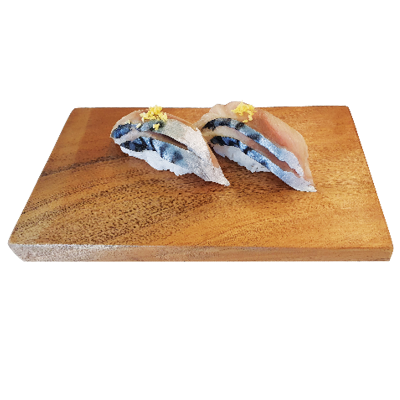 33 Mackerel