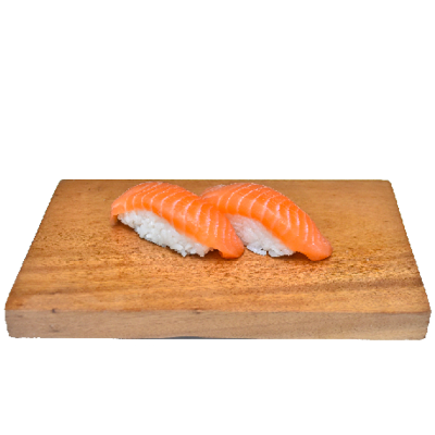NIG01 Salmon Nigiri