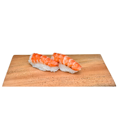 NIG07 Shrimp Nigiri