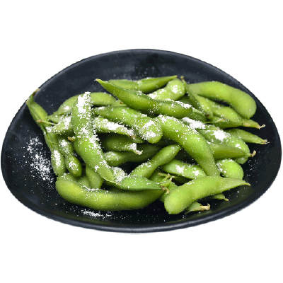 STS01 Edamame Salt