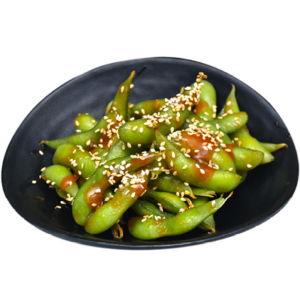 STS02 Edamame Chili Garlic