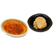 DES05 Crème Brûlée
