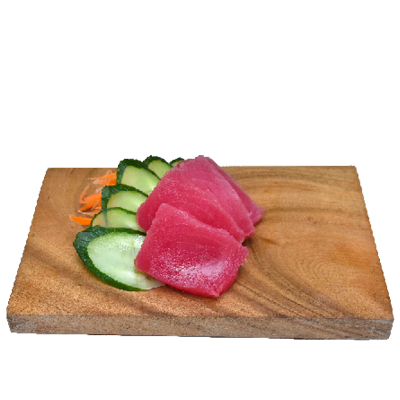 SAS02 Tuna Sashimi