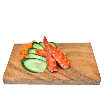 SAS04 Shrimp Sashimi