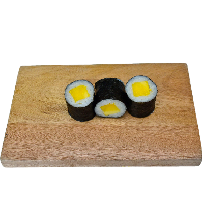 HOS18 Mango Hosomaki