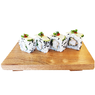 169 Black Cod Tempura