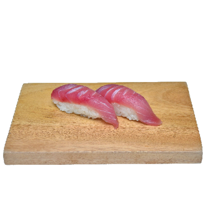 NIG06 White Fish Nigiri