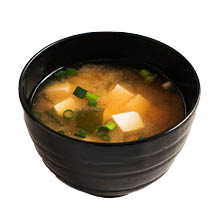 STS03 Miso Soup