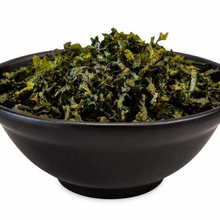 Fried seaweed medium / large