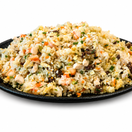 Special fried rice medium / large