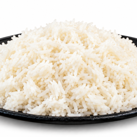 Jasmin Rice